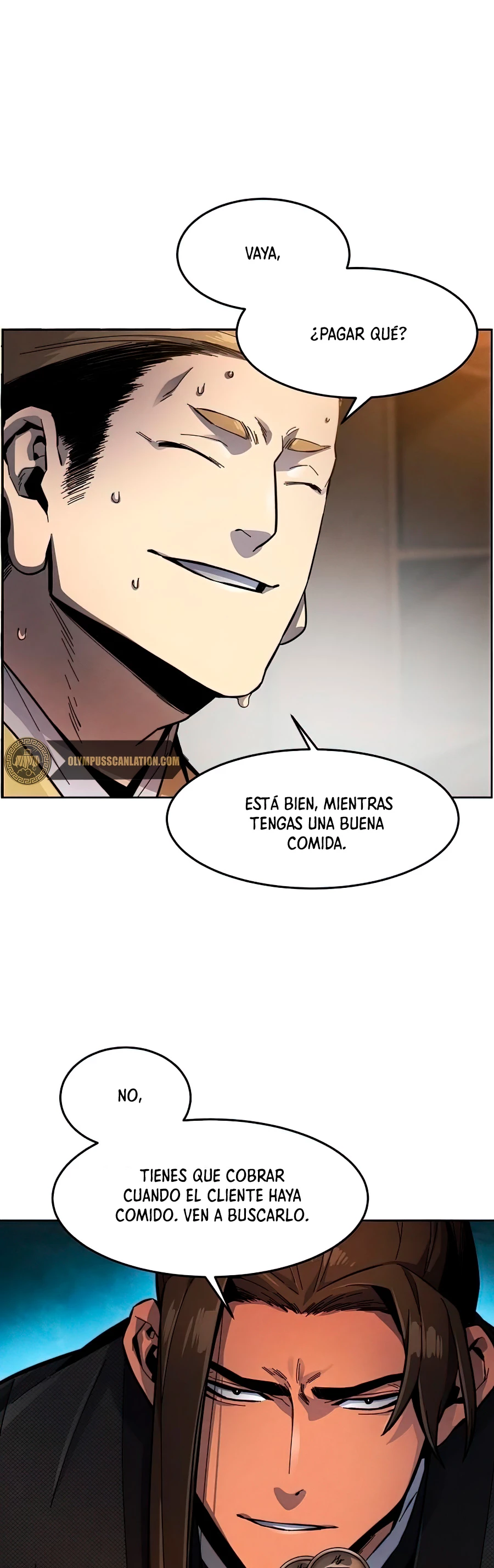 Loco Murim > Capitulo 17 > Page 471